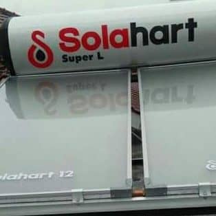 service center solahart umahsindo persada